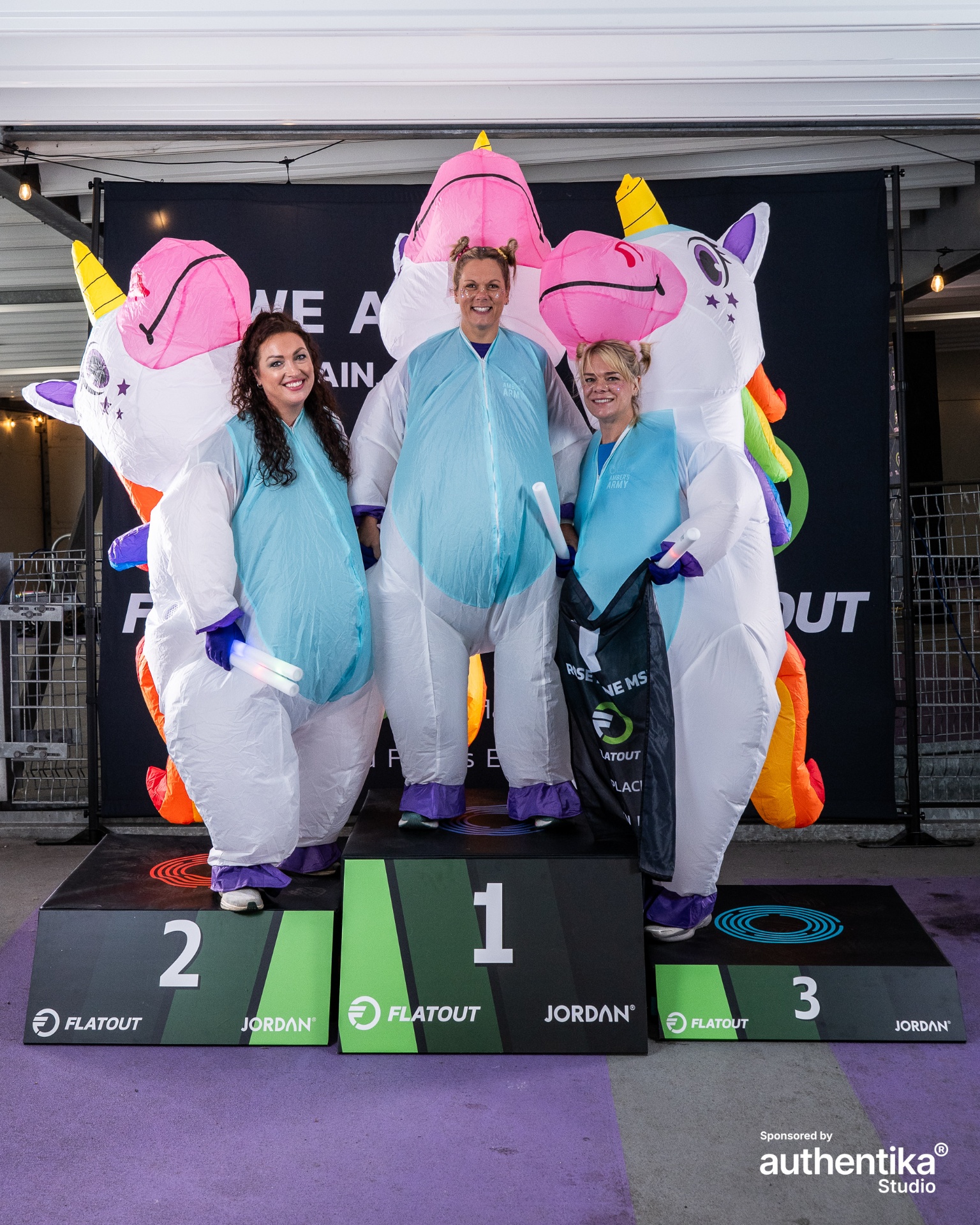 Relay Women